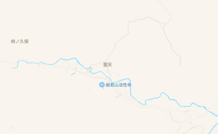 聖天