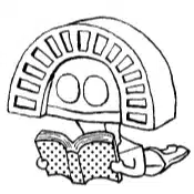 石引ストーンくん