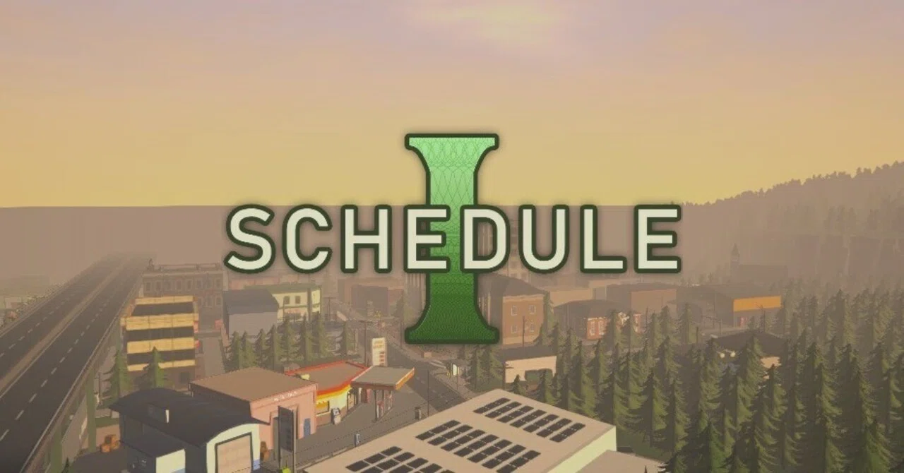 PC Game Drug Dealer Simulator 