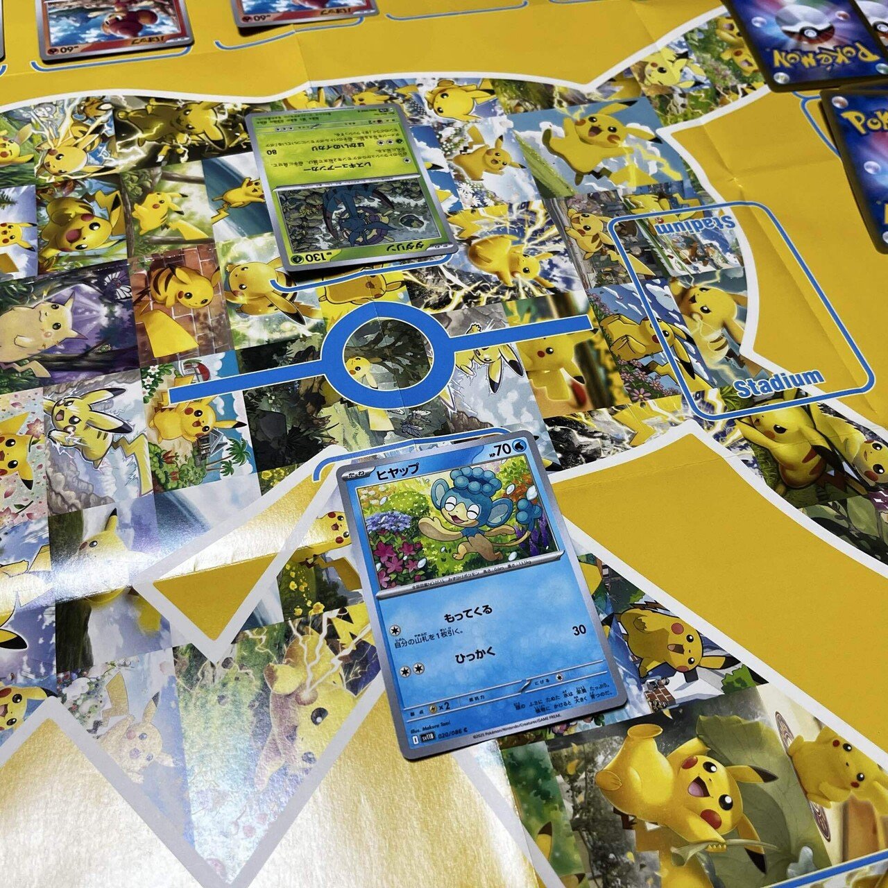 レアそうなカード揃い踏み(ポケモンカードまとめ売り) ポケモンカード SSR/S カードまとめ売り 鳥ポケ - メルカリ