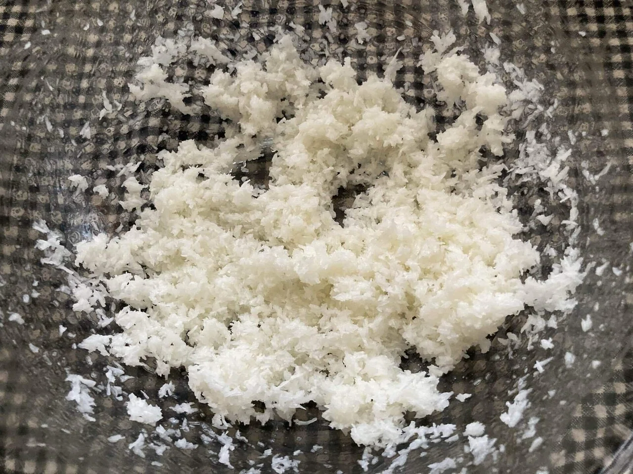 材料3つだけ&グルテンフリー】フランス風ココナッツマカロン「ロッシェ