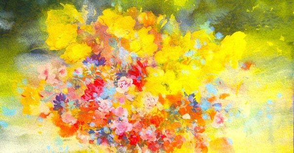 放光堂 天然 美群青 11番 約14両 岩絵具 日本画