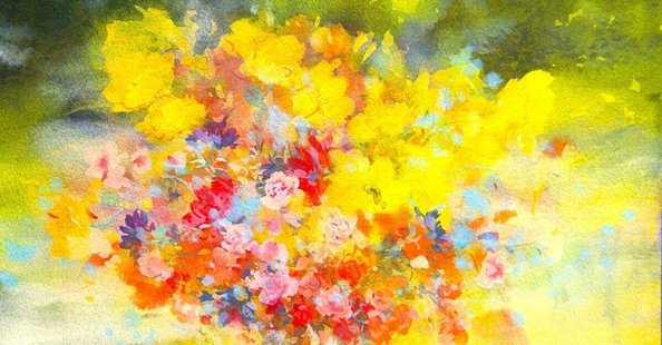 船本清司ガッシュ画｜note