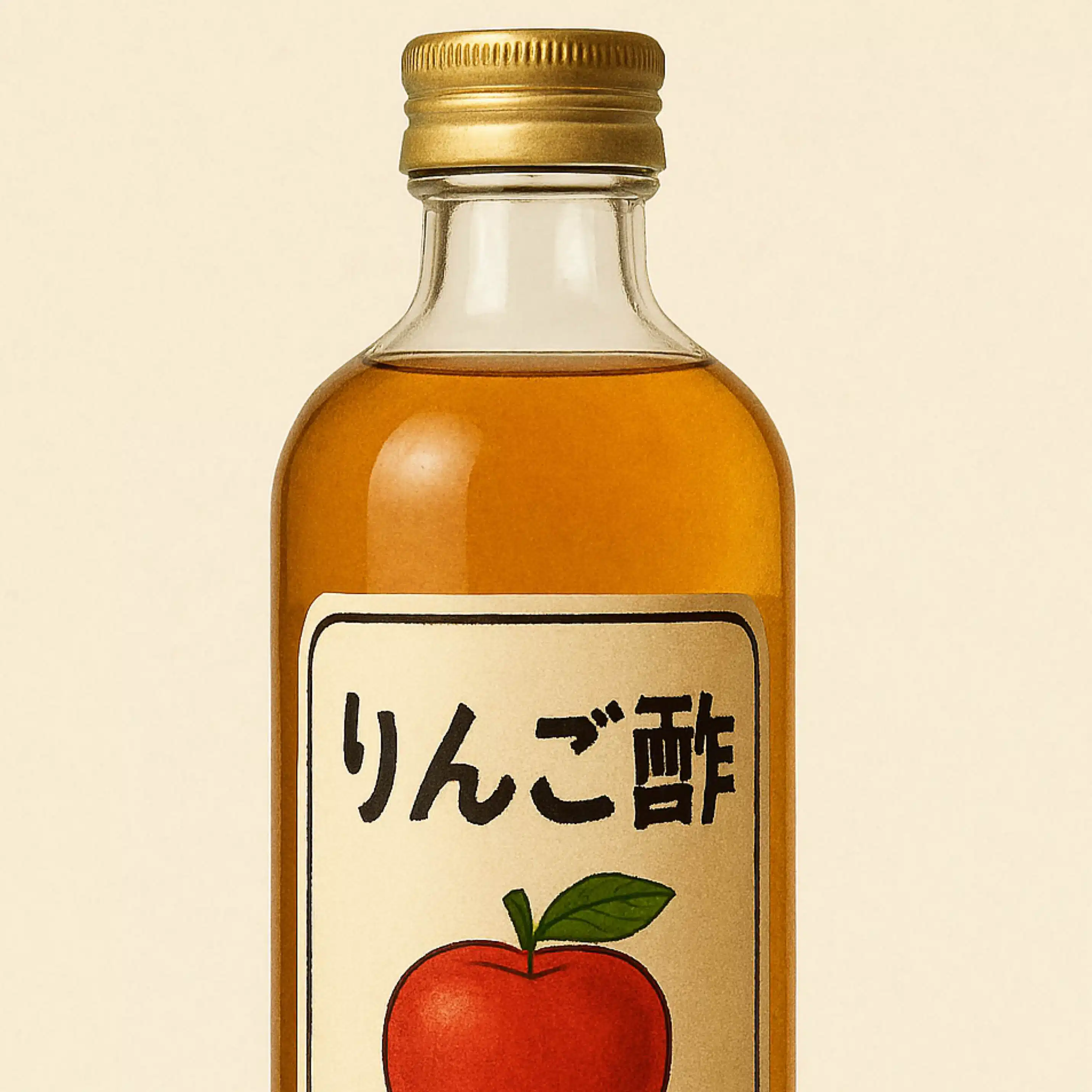 りんご酢