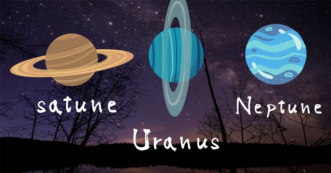 土星人 わたしが見た土星人の特徴と傾向（占いのはなし）｜木月まこと