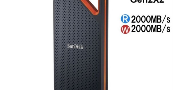 PC周辺機器 SanDisk SSD1TB GH25 Amazon.com: SanDisk SSD External 1TB USB3.2Gen2 Read Up to