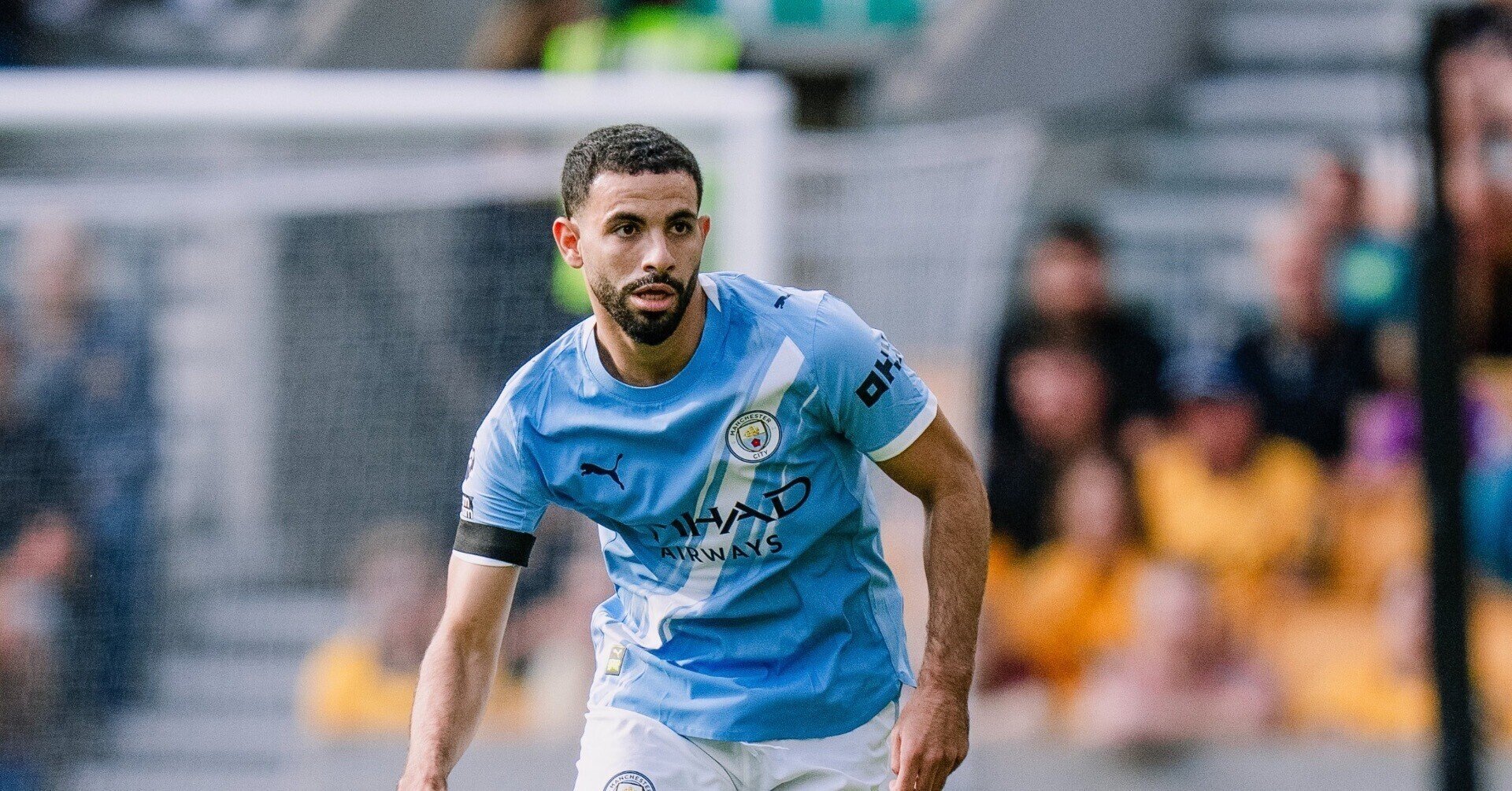 ベルナルド・シウバ マンチェスター・シティ 20/21 ホーム FAカップ