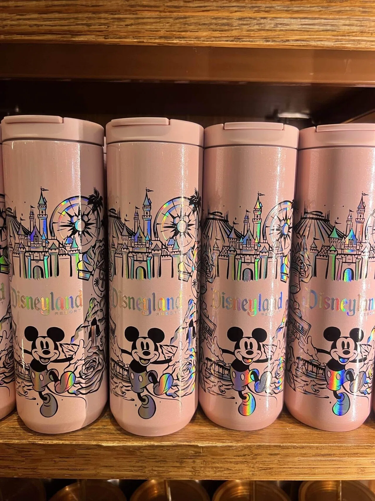 カリフォルニアディズニー限定 マグカップ 魔法使いの弟子