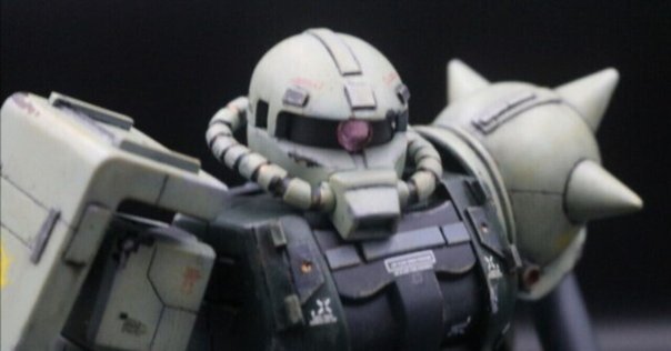 本日見つけた掘り出しモン!】アサルトキングダムガンダム