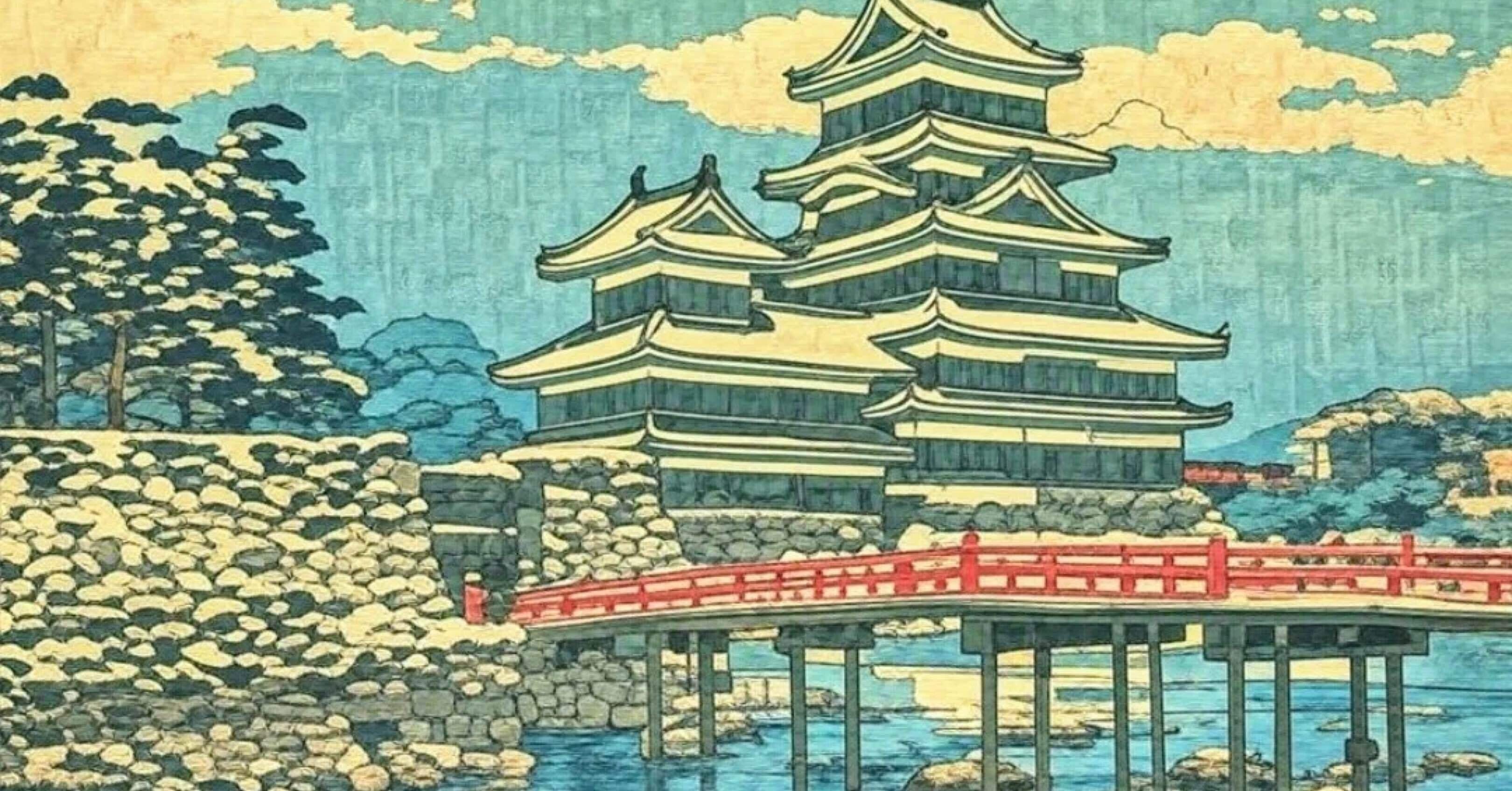 江戸時代の都市文化：浮世絵から見る庶民の生活｜Yuki／アカデミックな