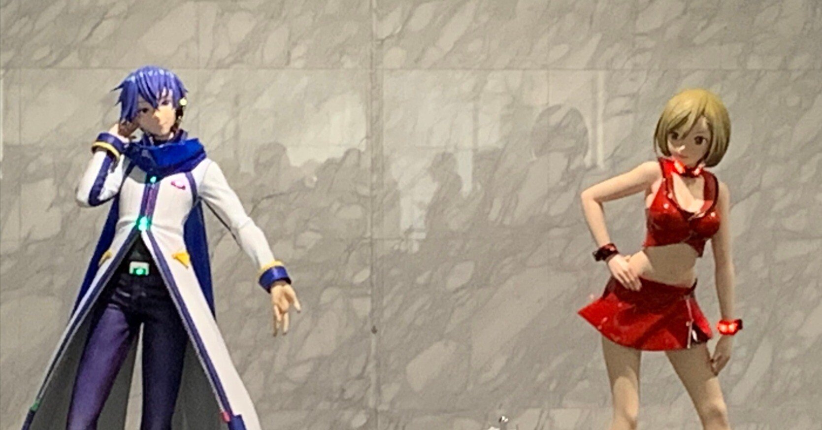 MEIKO KAITO 過去ライブ披露曲まとめ｜てっ