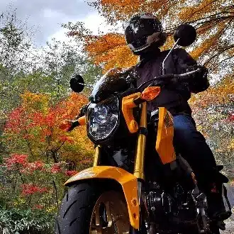Jun＠バイクのある生活