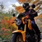 Jun@バイクのある生活