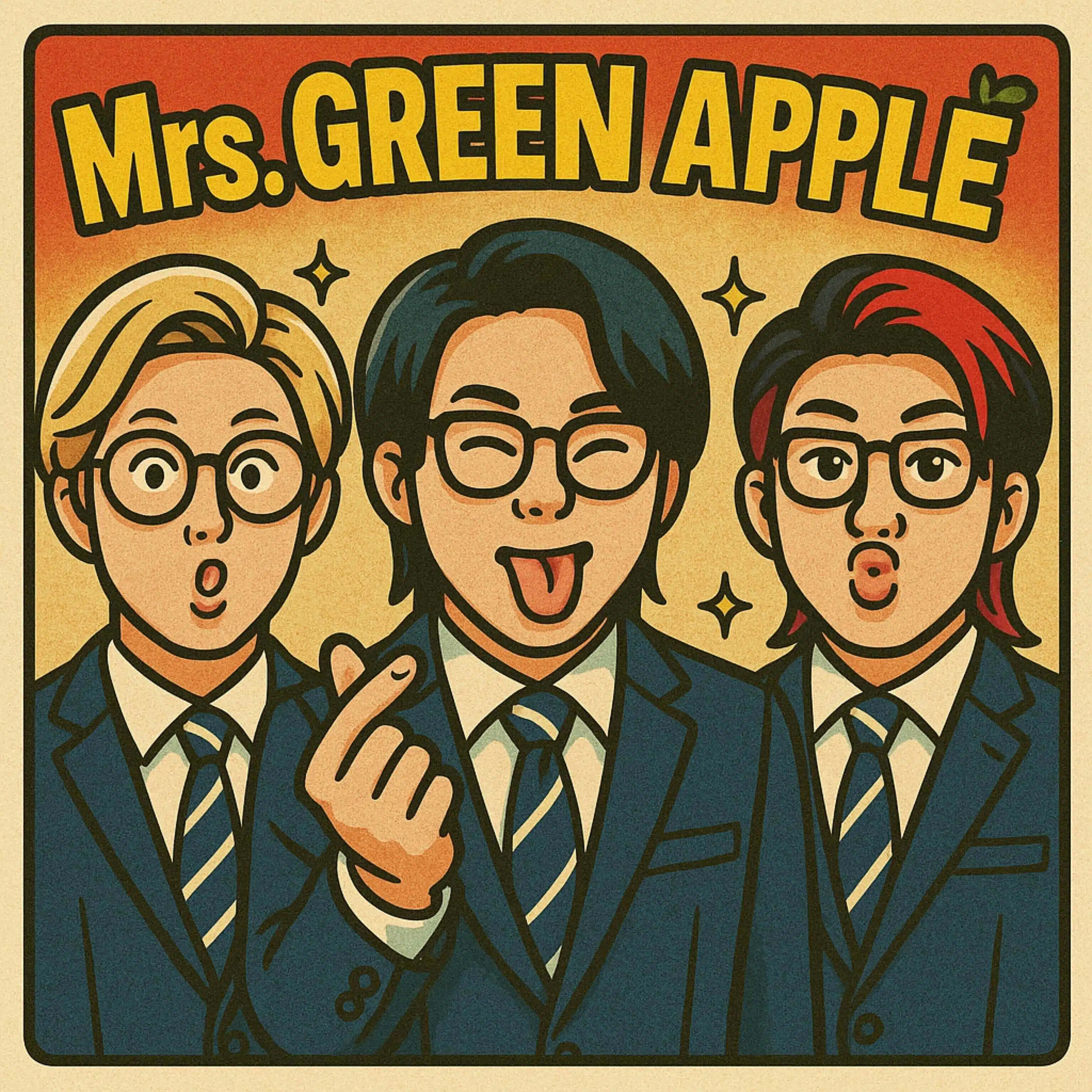 あおはる