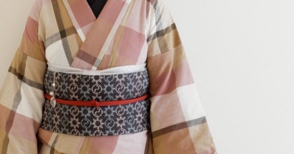 レポ】KIMONO MODERN（キモノモダン）のワンピ襦袢ってどうなん