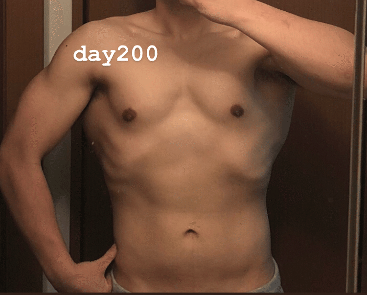 ワンパンマントレーニング0日検証して見つけた継続するための３つコツ とらい Note