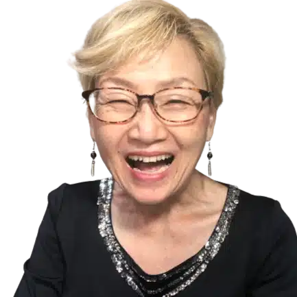 「私には何ができるんだろう」を「これが私の強みだった。」に変える専門家　