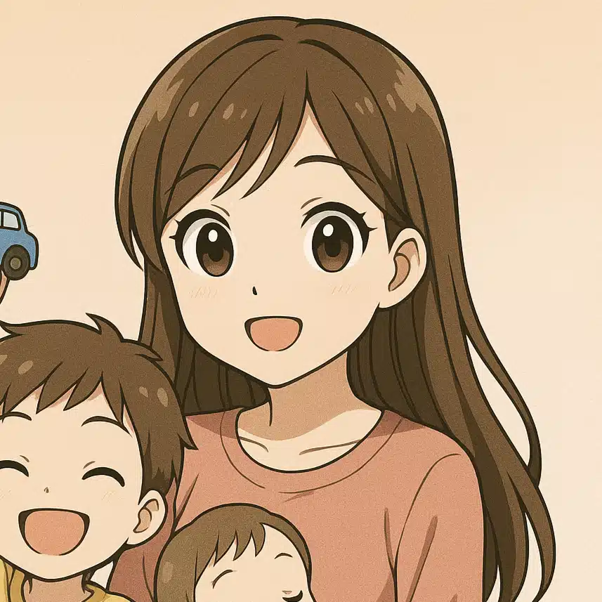 3人の子を持つ27歳保育士ママ-つぶやきnote