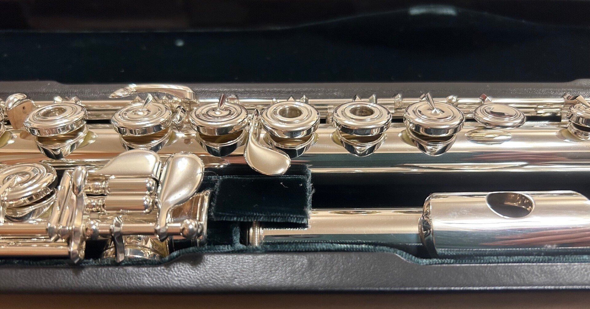 Soleilソレイユ フルート