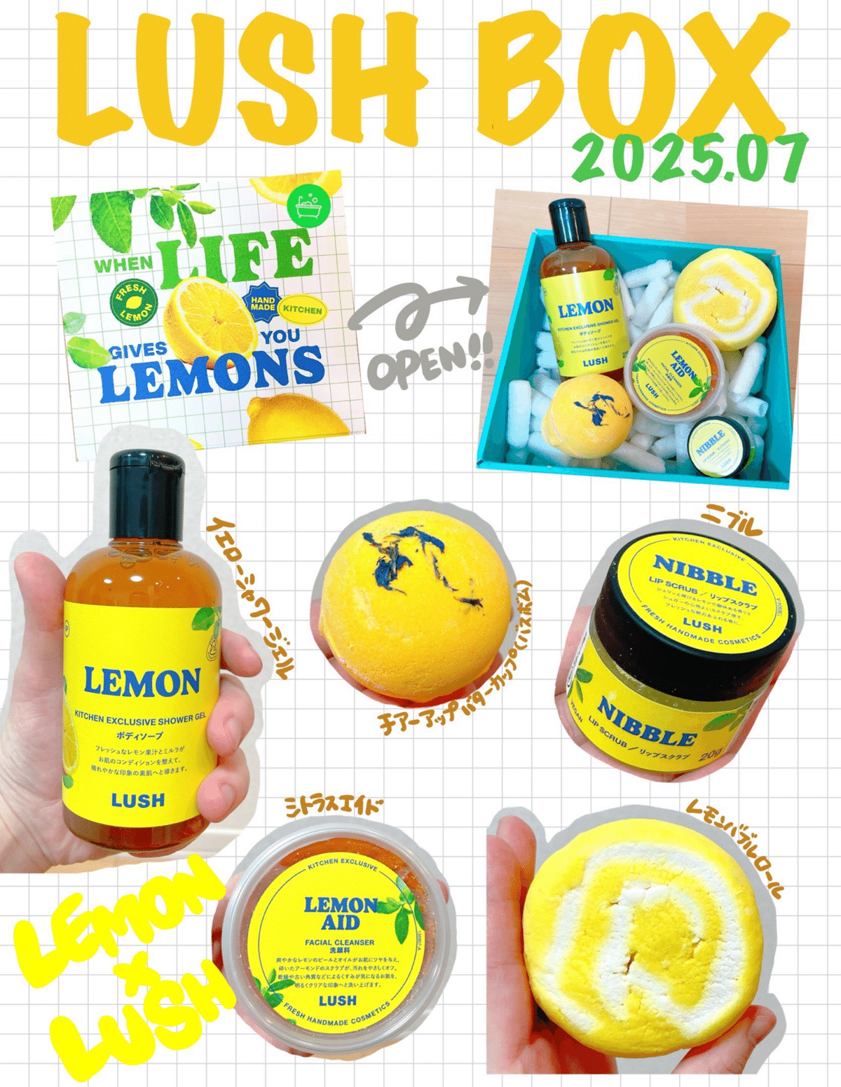 Lush サブスク　シャワージェル Amazon | LUSH ラッシュ Dirty シャワージェル Dirty Springwash