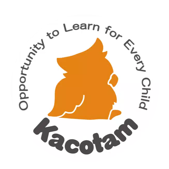 認定NPO法人Kacotam（カコタム）