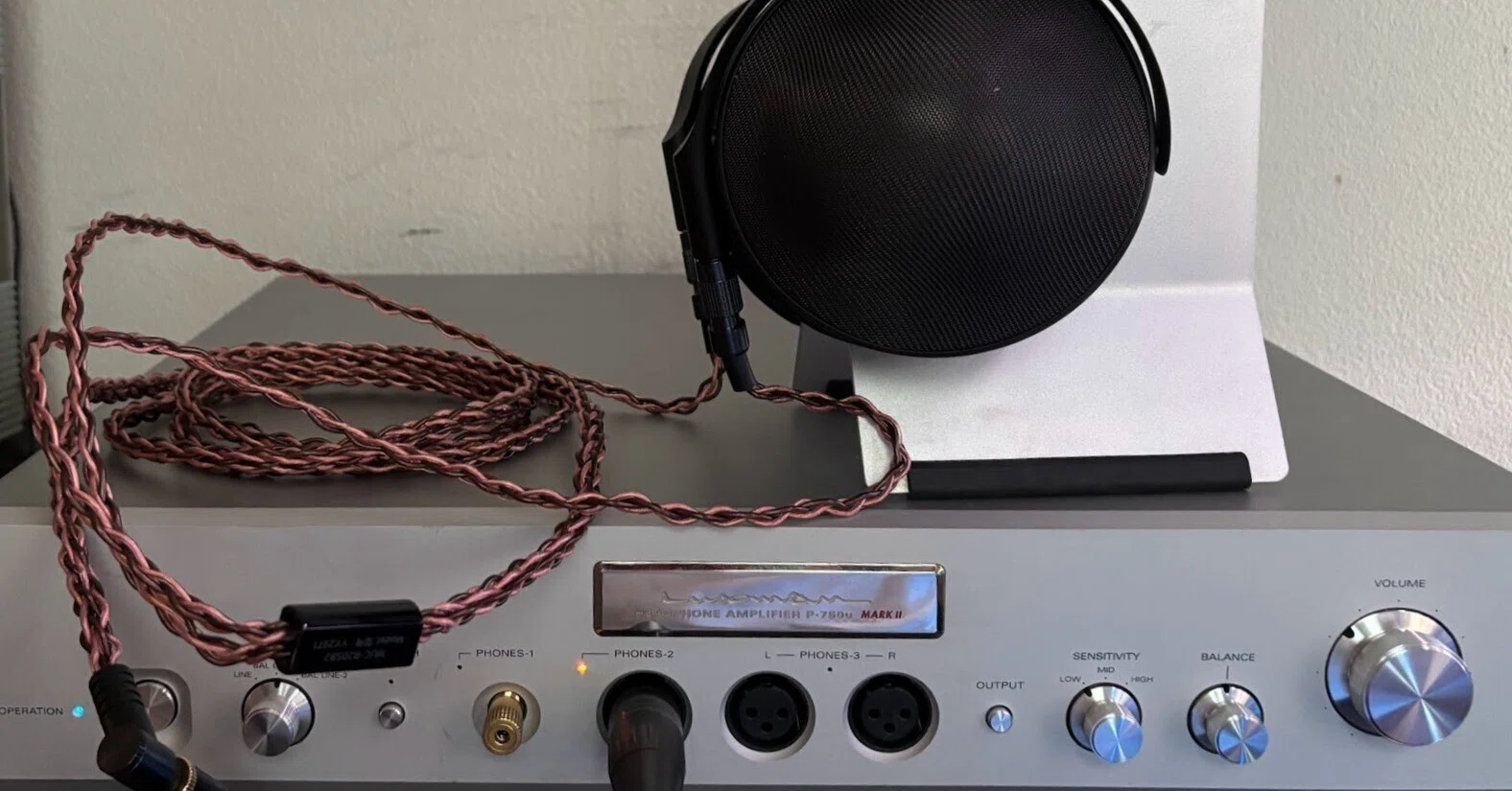 SONY MDR-Z1Rが最高の音を奏でるまでの道のり｜みちっと