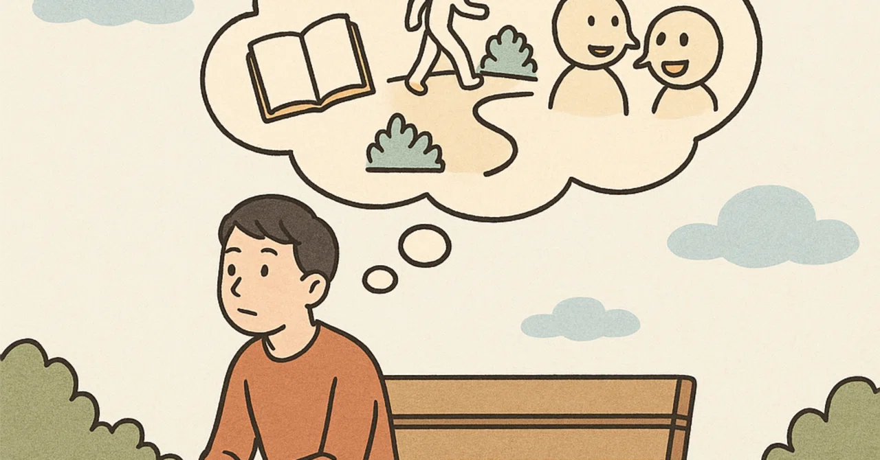 Loneliness is the Human 'Default Setting'｜小林宏