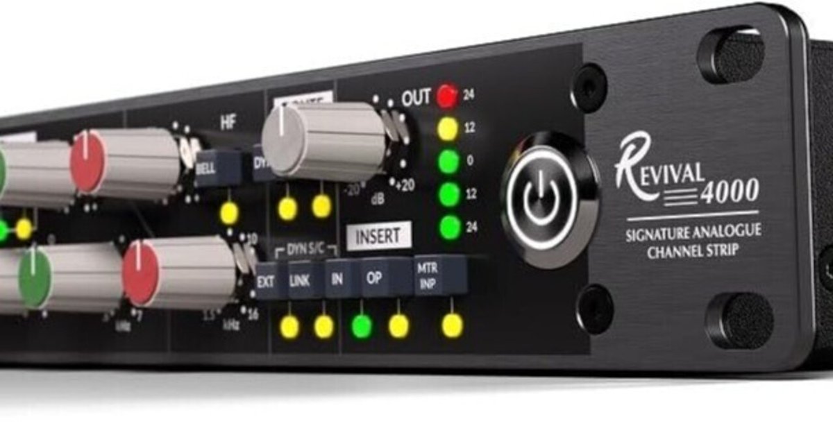 SSLの音を体感したい方必見！✅SL4000Eチャンネル実機 アウトボード SSLの音を体感したい方必見！✓SL4000Eチャンネル実機 アウトボード