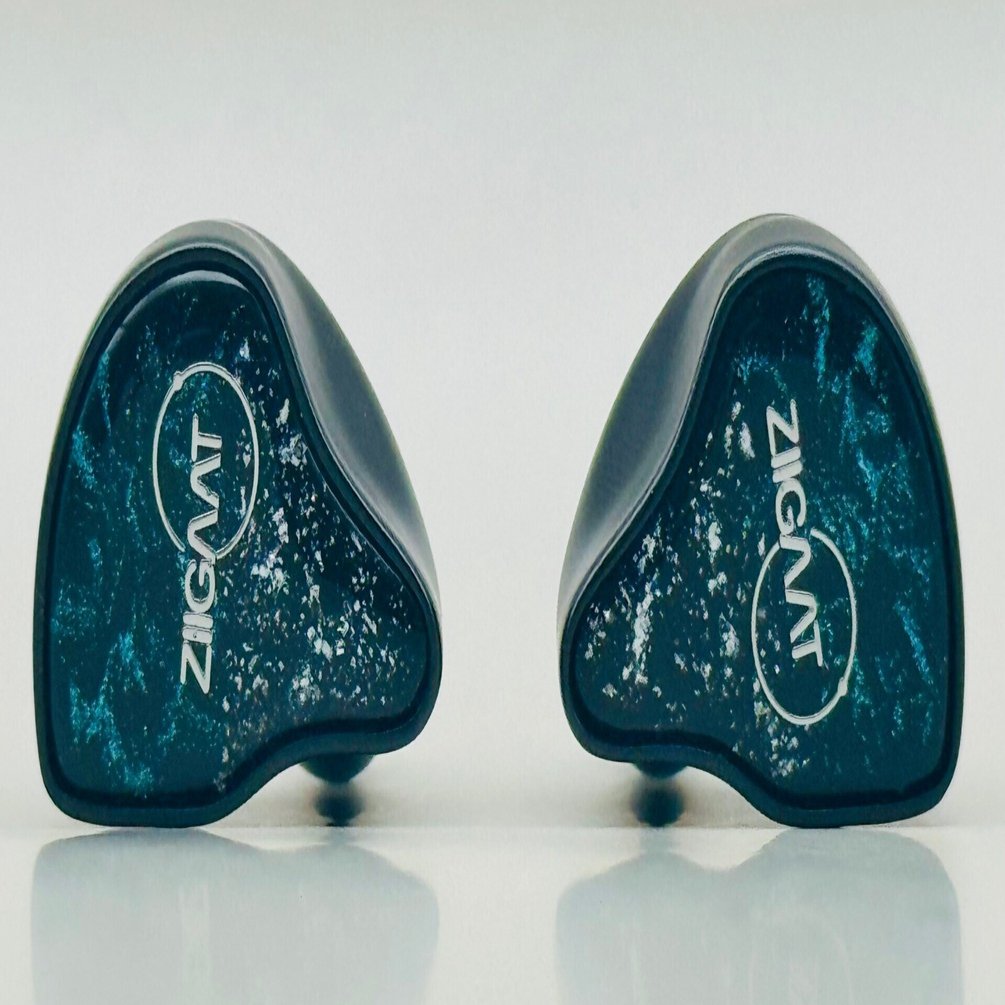 ZiiGaat x Hangout.Audio:Odyssey 2のレビュー｜ラルフ・ヒンクリー