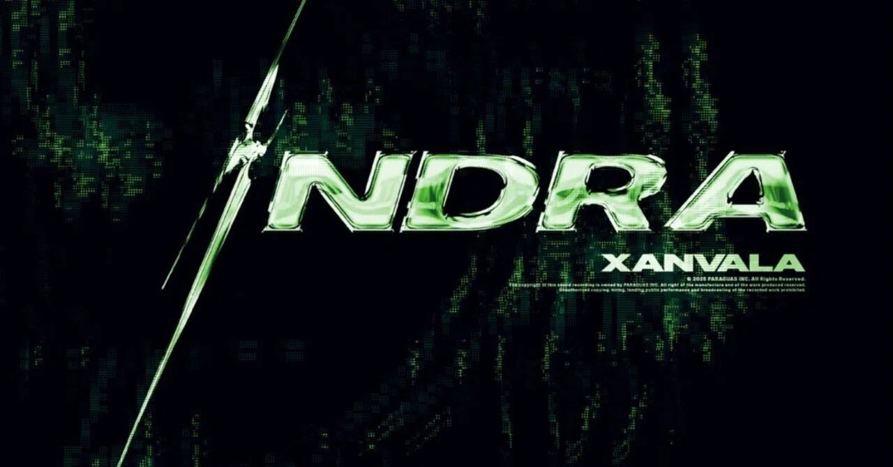 No.59楽曲紹介】XANVALA@INDRA- EP｜バーやん@ヴィジュアル系好きすぎ