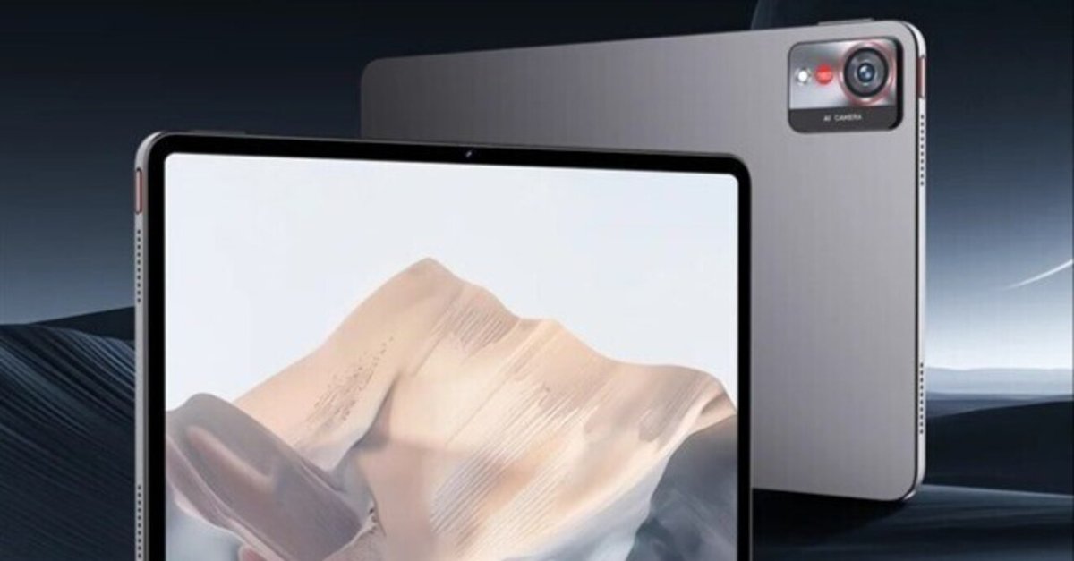 ☆ほぼ新品☆nubia Pad Pro 8GB/256GB おまけのペン付き nubia