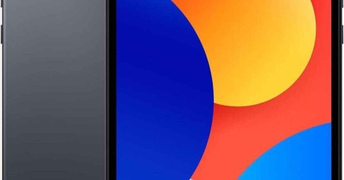 Redmi Pad SE [新品・未開封] Xiaomi Redmi Pad SE 4GB+128GB [ミントグリーン] オークション