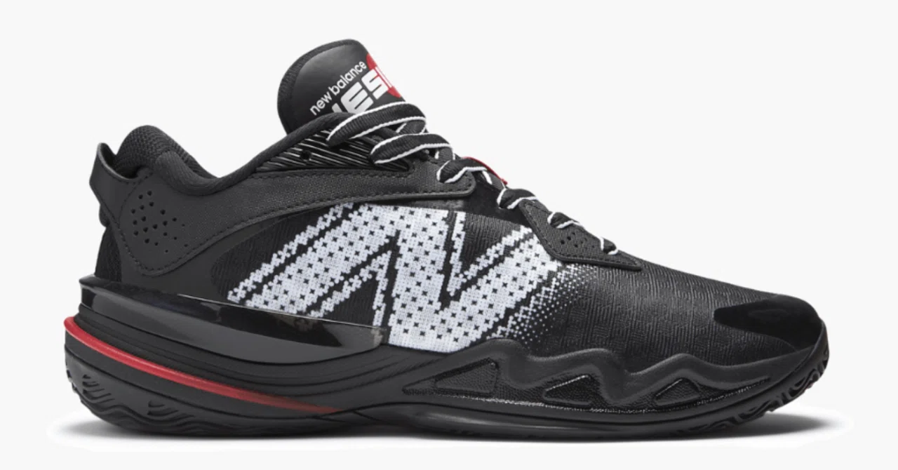 New Balance Hesi Low V2 レビュー〜圧倒的トラクションと快適な