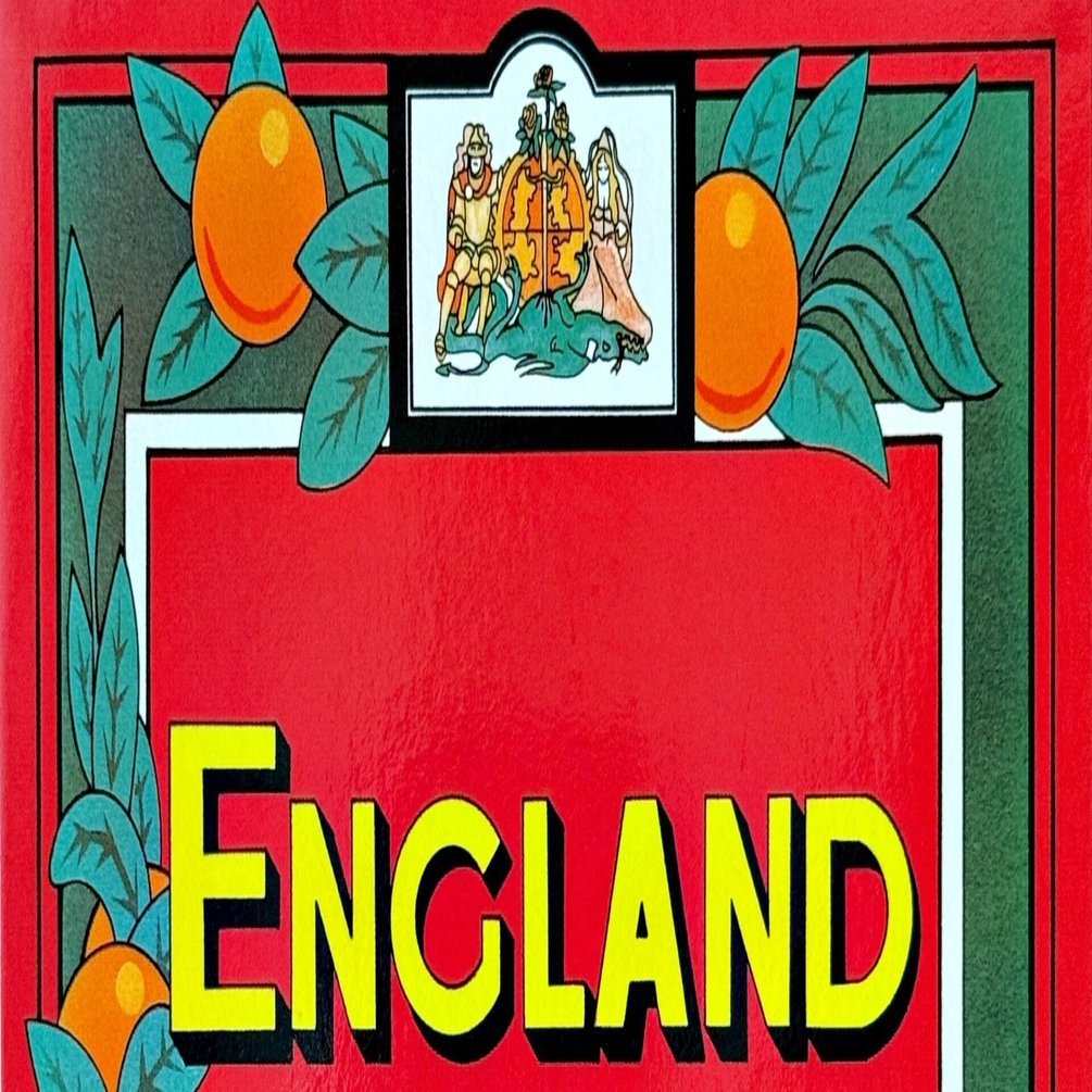 England『Garden Shed』——幻の庭小屋から甦ったシンフォニック