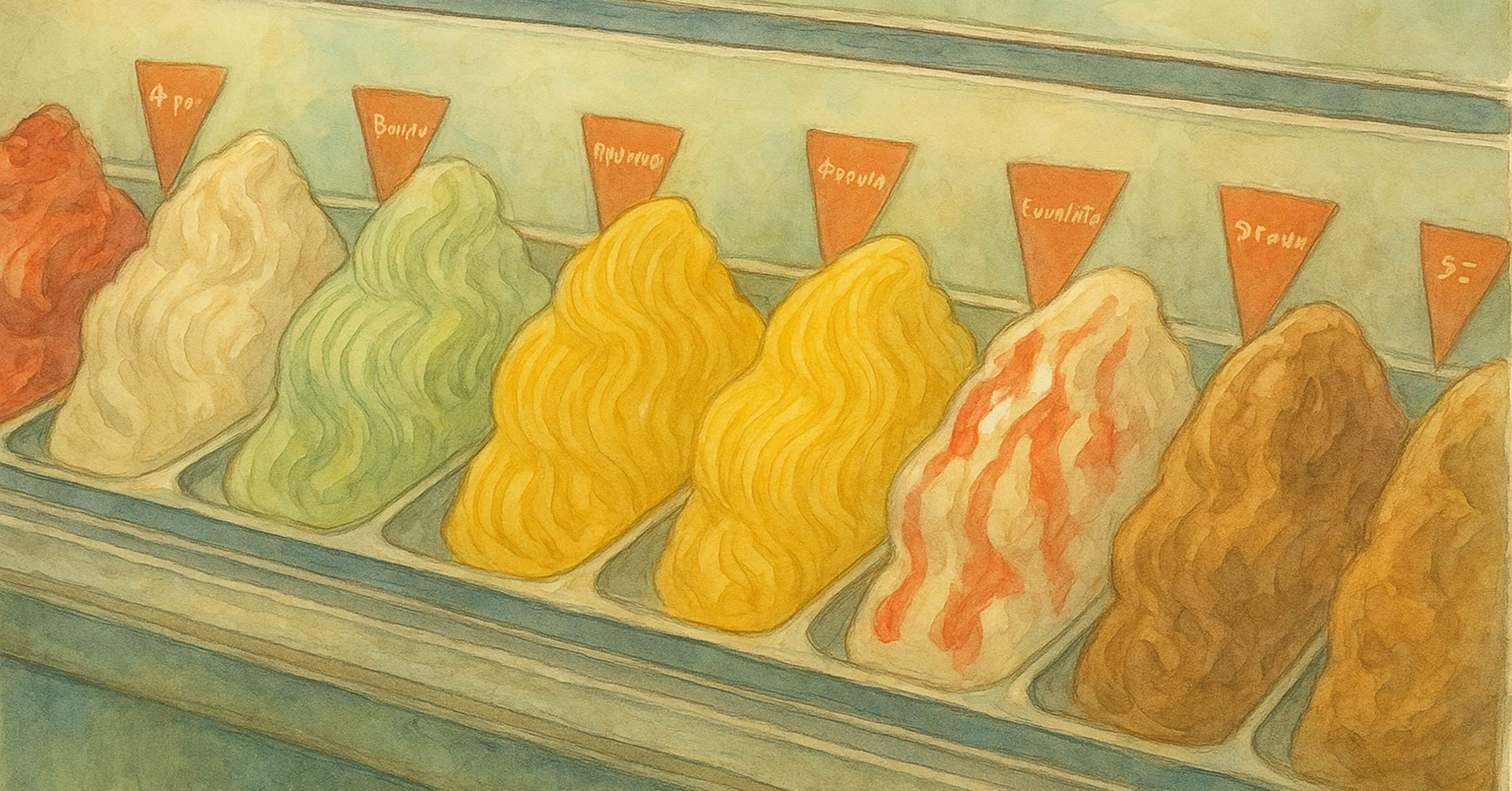 ど田舎にポツンと世界1位のジェラート店｜北海道おすすめ情報@おの旅