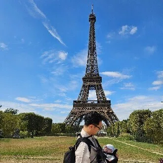 わいさー｜パリ🇫🇷駐在夫の育児・教育研究日記