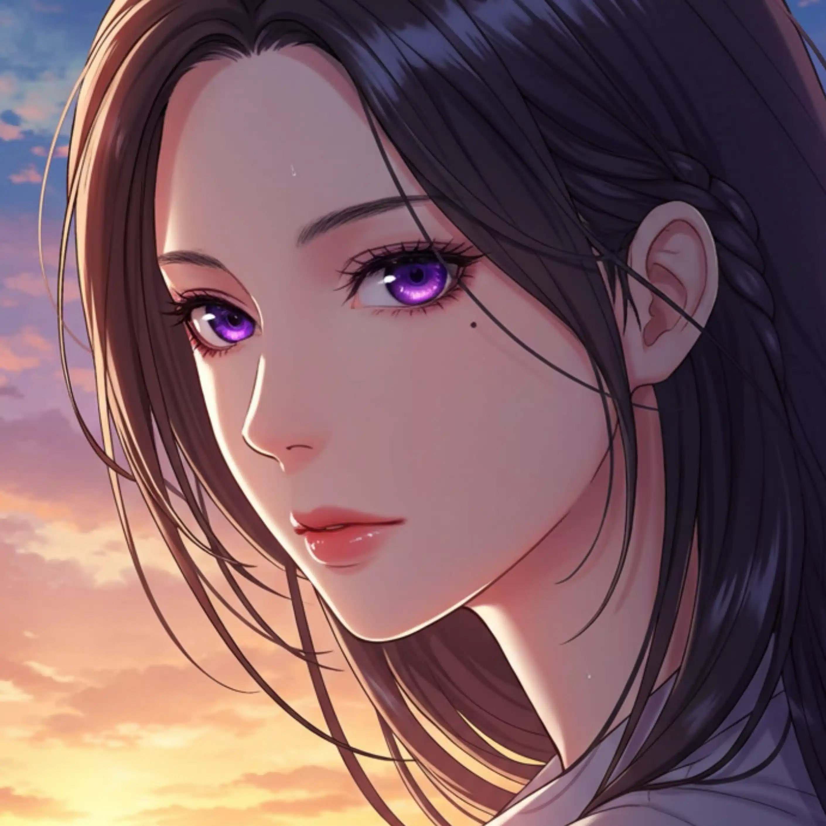 静馬望