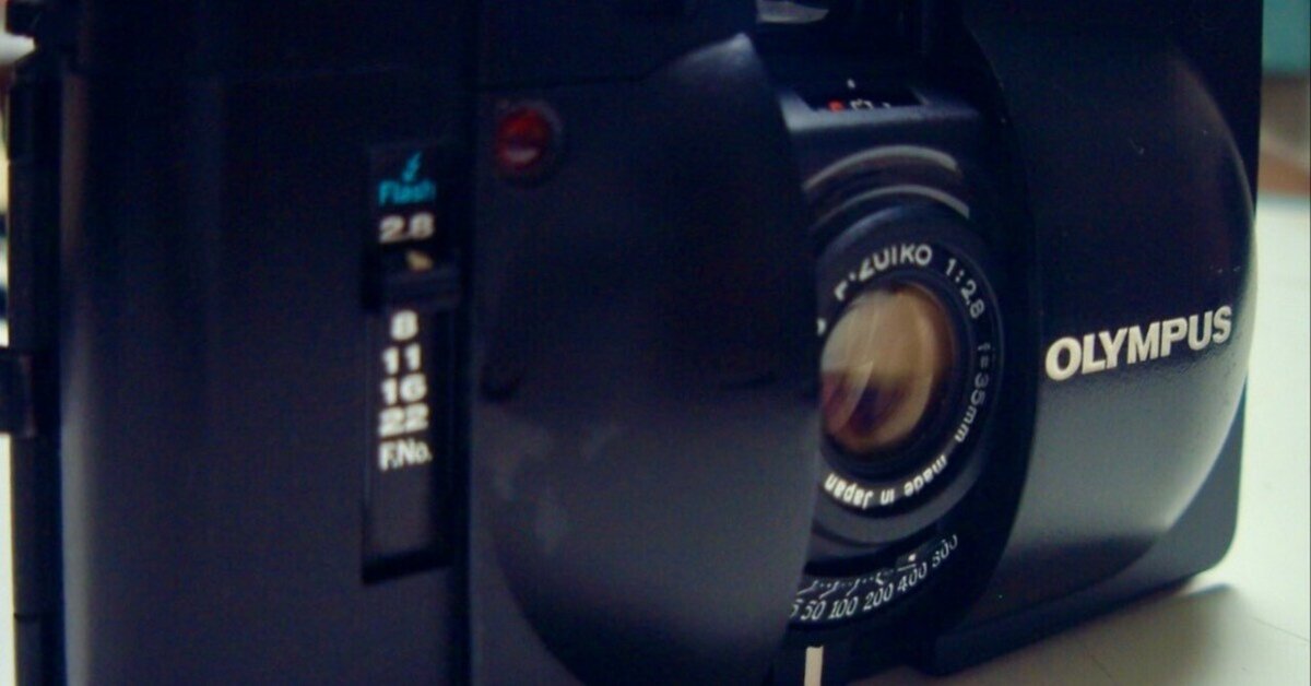 sweet OLYMPUS XA3 A11 小さなボディに秘めたパワー。 sweet様専用 OLYMPUS XA3 A11 小さなボディに秘めたパワー。