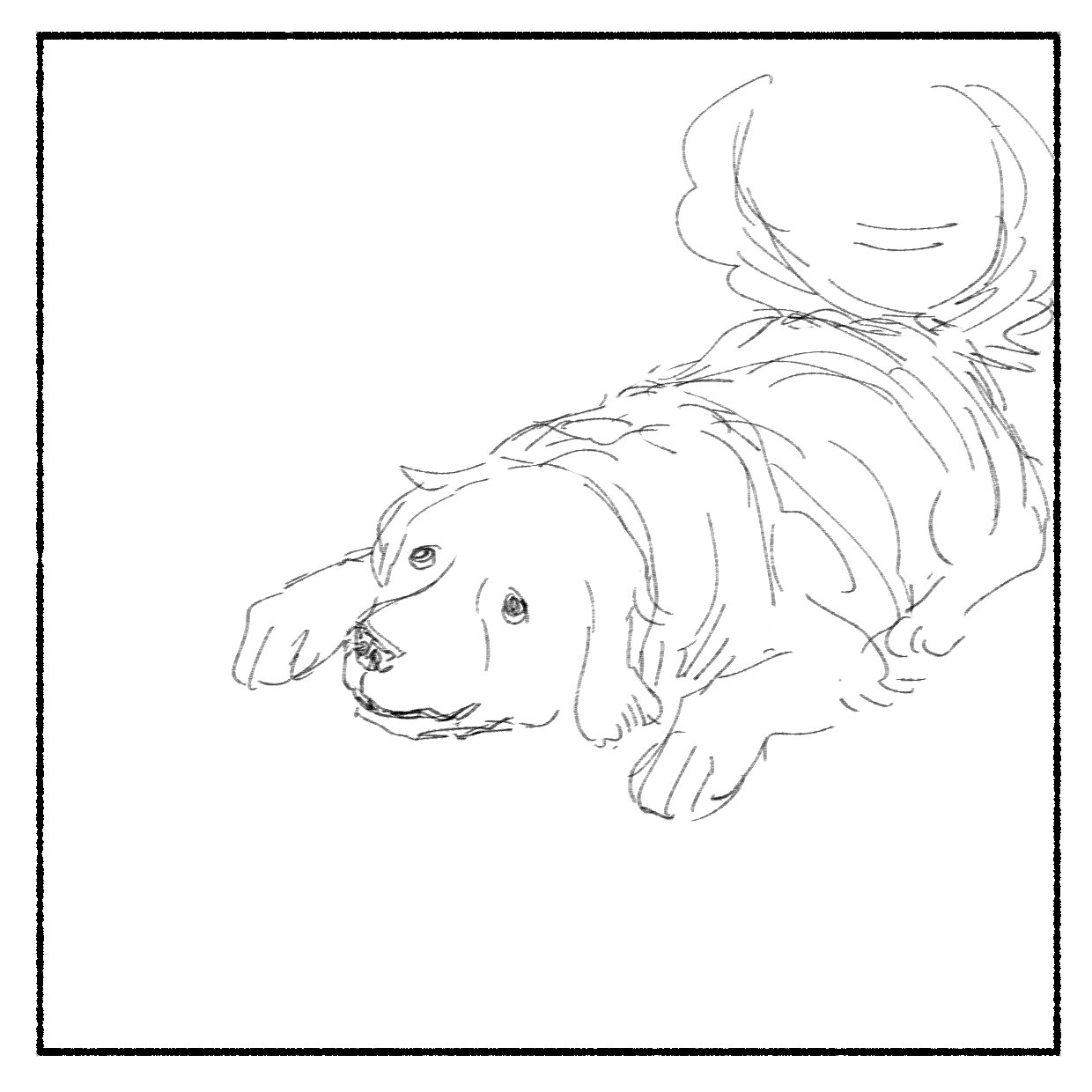 03ひくいひくーい 未散ソノオ Note