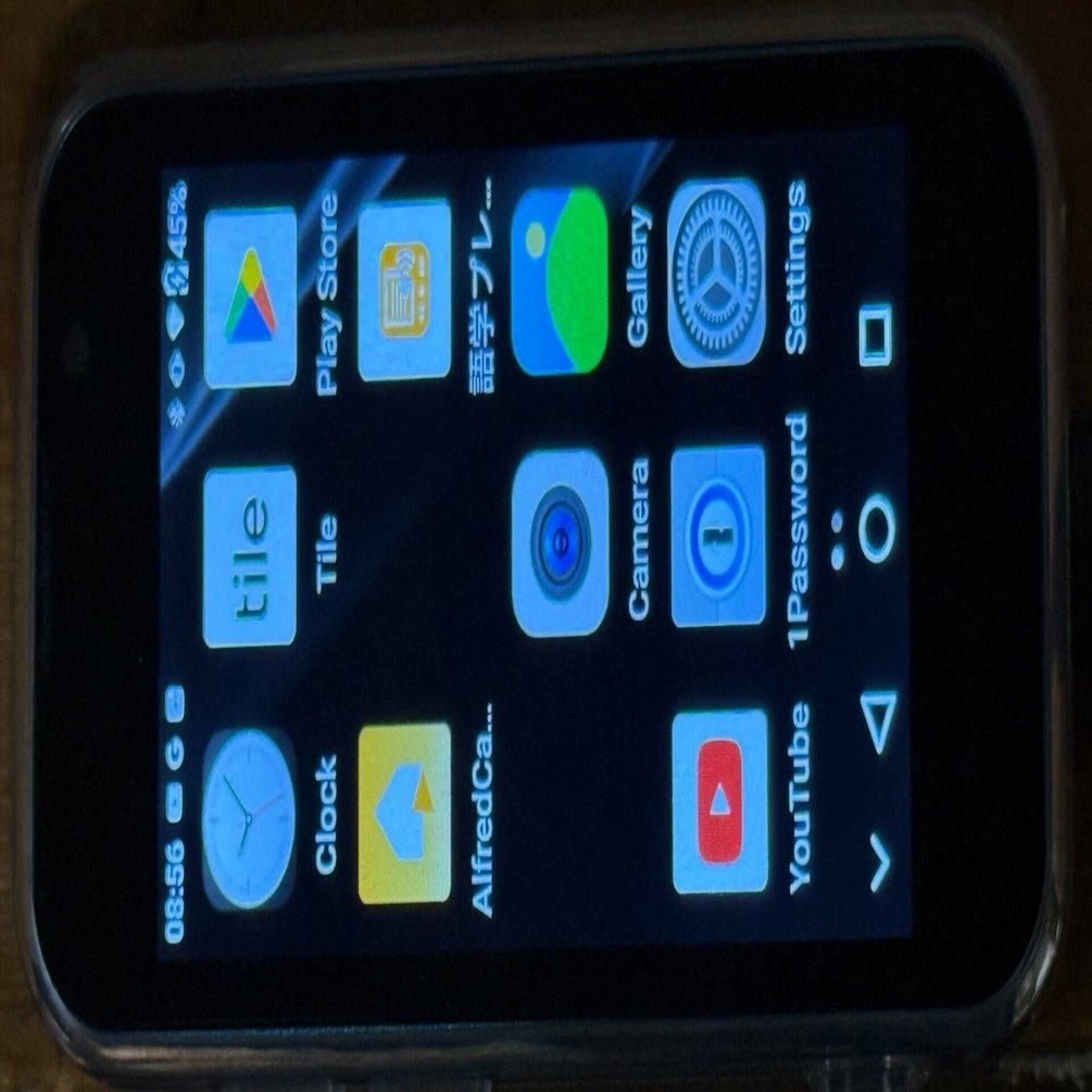 3,754円の新品スマホを買ってみた｜吉川智