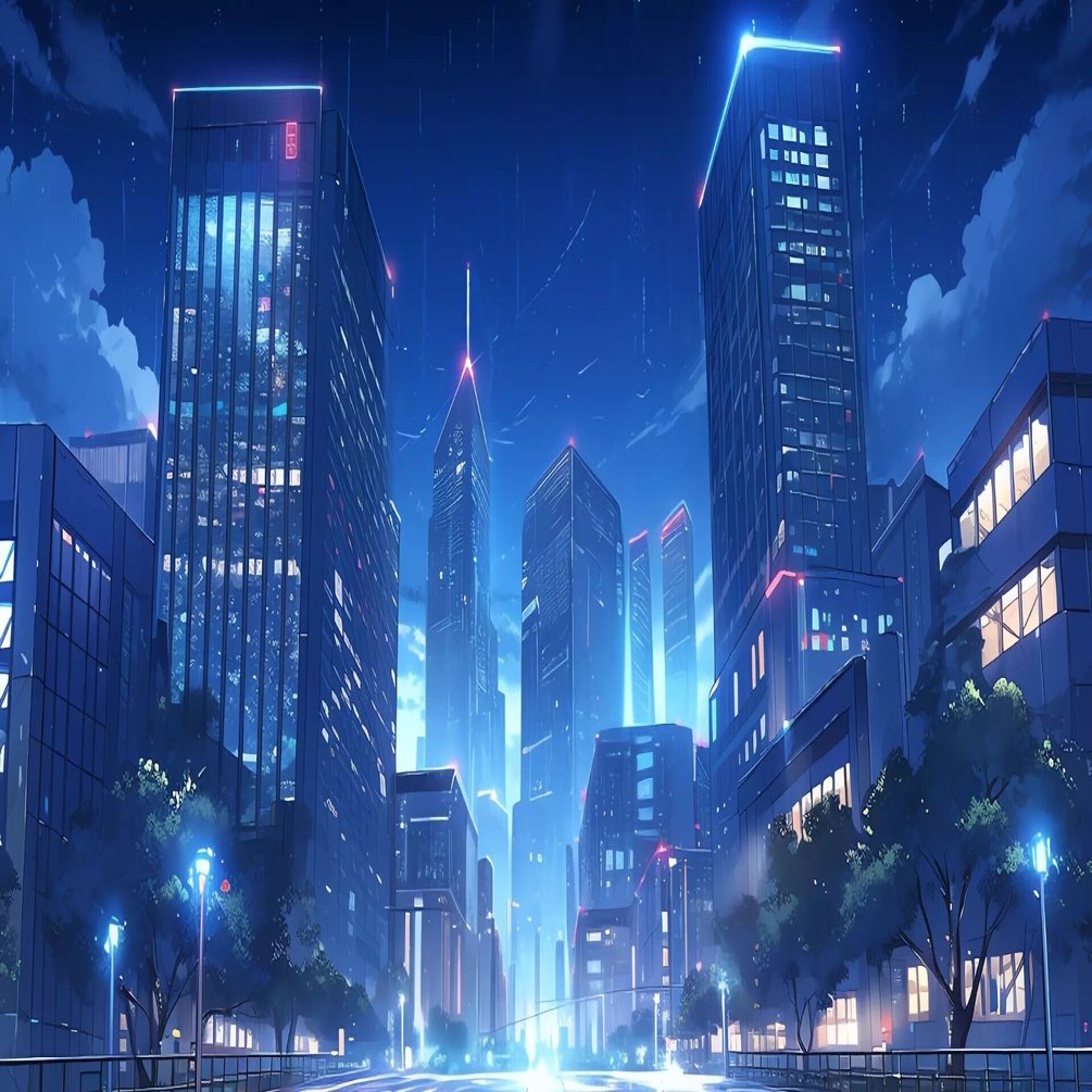 LD-Map』。パナソニックが2026年度に提供する、スマホで、街灯