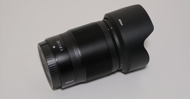 SIGMA 35mm F2 DG DN | Contemporary を試してみました｜SIGMA広報部
