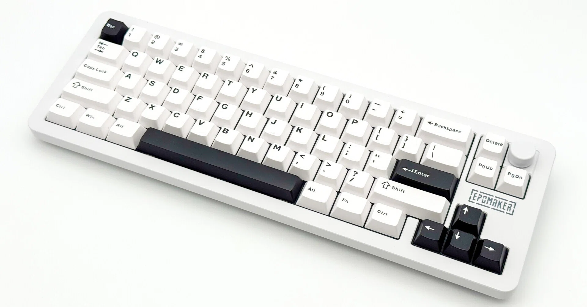 Epomaker Galaxy68」をレビューしました｜イツキ＠個人事業主