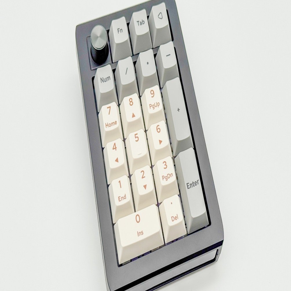 Epomaker EK21」をレビューしました｜イツキ＠個人事業主