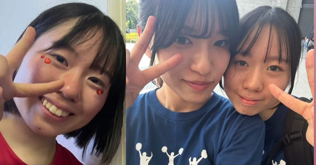 苦手に向き合って掴んだ合格｜東京外国語大学チアリーディング部RAMS
