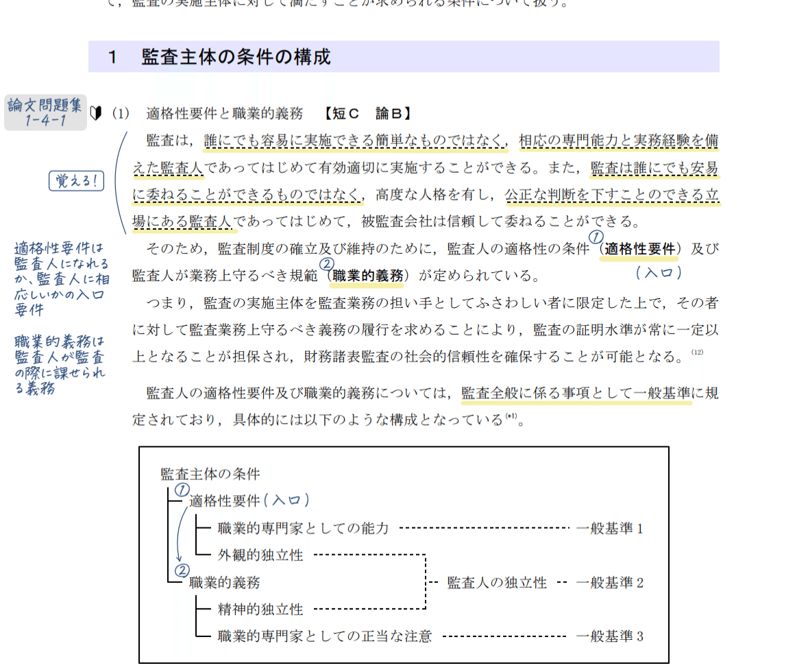 63 論文リスタート生 テキストは新年度に切り替えるか？他校からの移籍