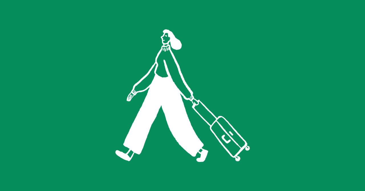 旅行」は英語で何という？（答えは２つ）｜祐樹せつら＠英語塾 六単塾