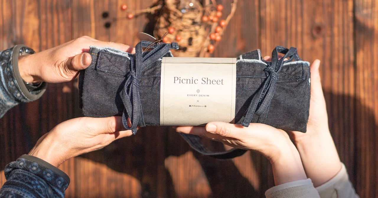 Denim Project Extra Edition ~The Miracle of the Umezaki Family