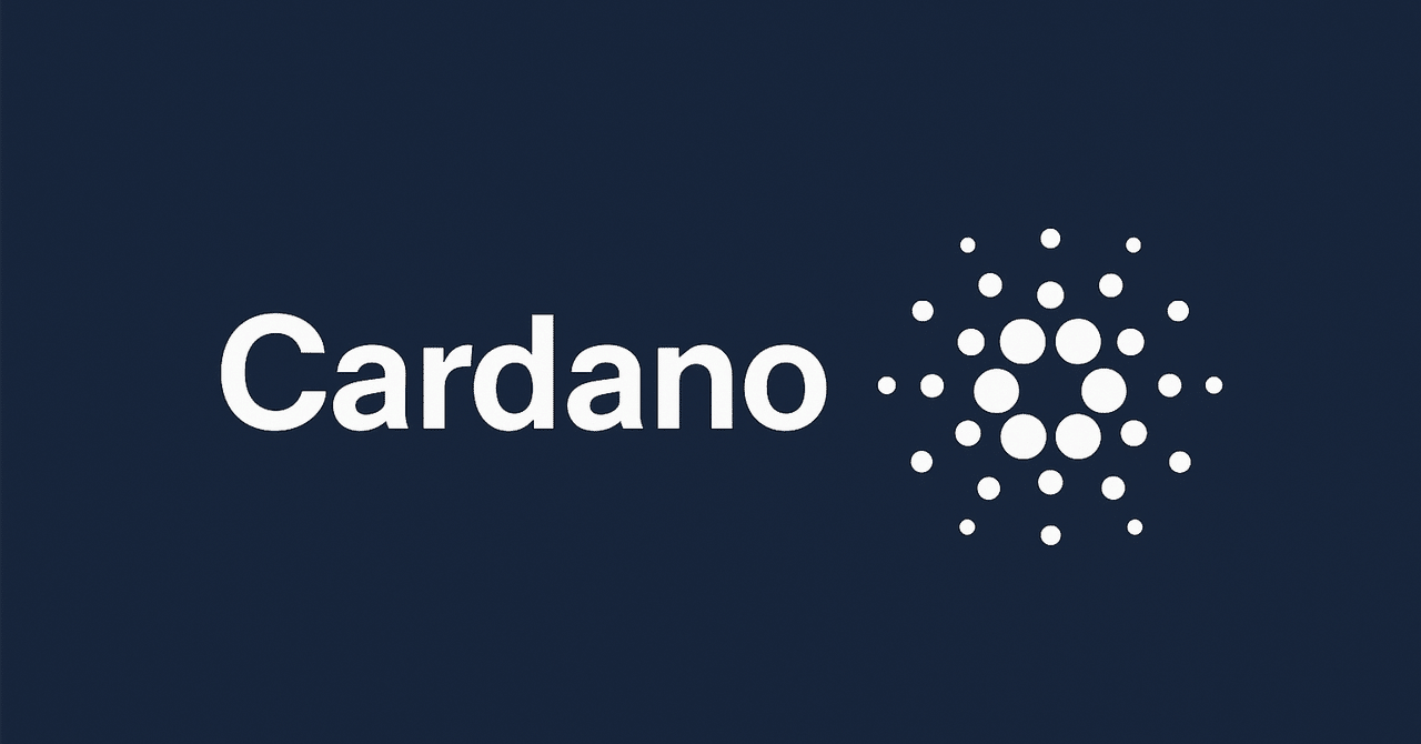 📘 カルダノ（Cardano / ADA）｜ころは