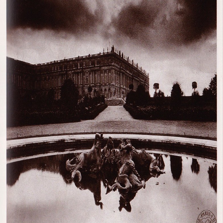 極私的写真講座」35 気になる写真家01 アジェ｜関幸貴